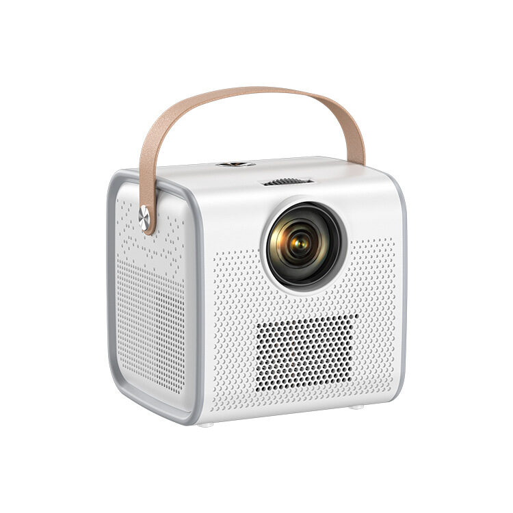 Projector Full Hd Mini For Home Portable Led