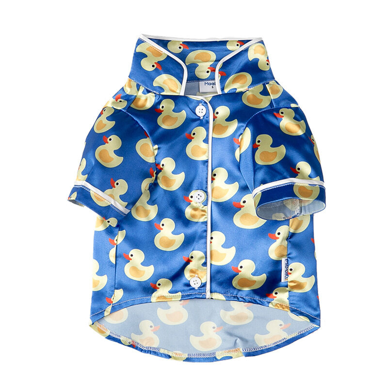 New Dog Clothes Autumn And Winter Cat