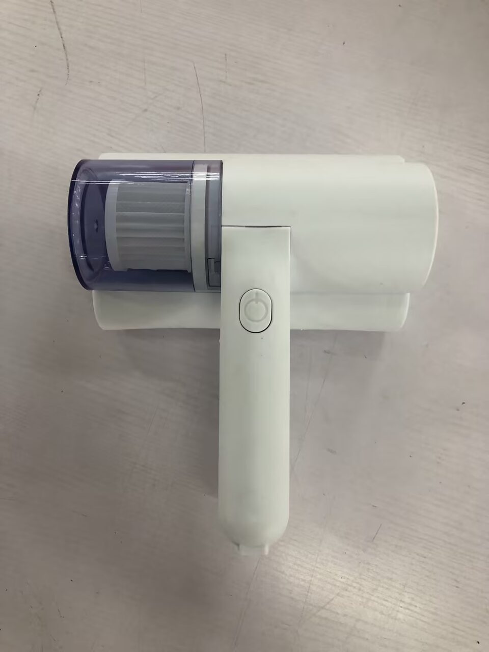 Mite Removal Instrument Household Bed Vacuum Ultraviolet Sterilization
