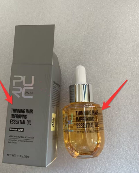 Anti-dropping Nourishing And Repairing Hair