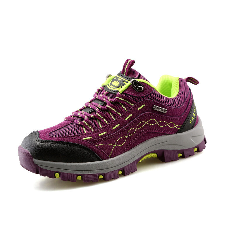 Hiking Shoes For Lovers
