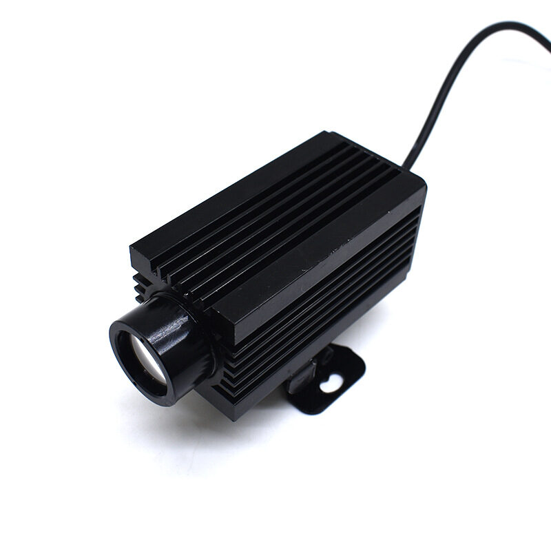 Car And Truck Laser Fog Light Warning Strong