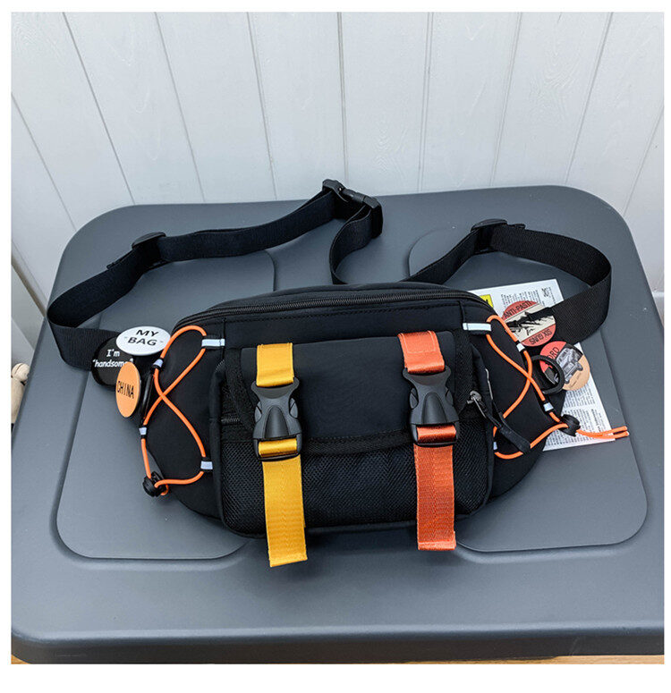 Fashion Brand Ladies Messenger Bag Korean