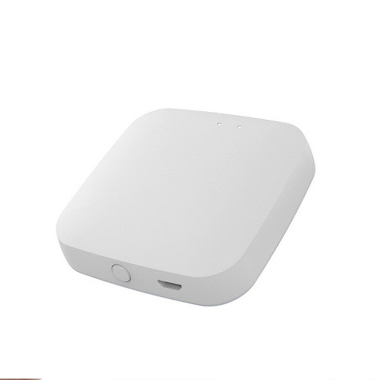 Tuya Smart Home Gateway Wireless Multi-function Device Central