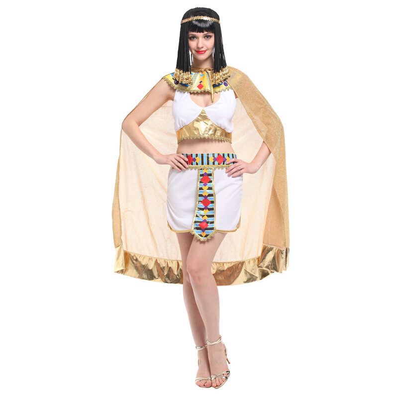 Adult Halloween Costume Party Show Clothes