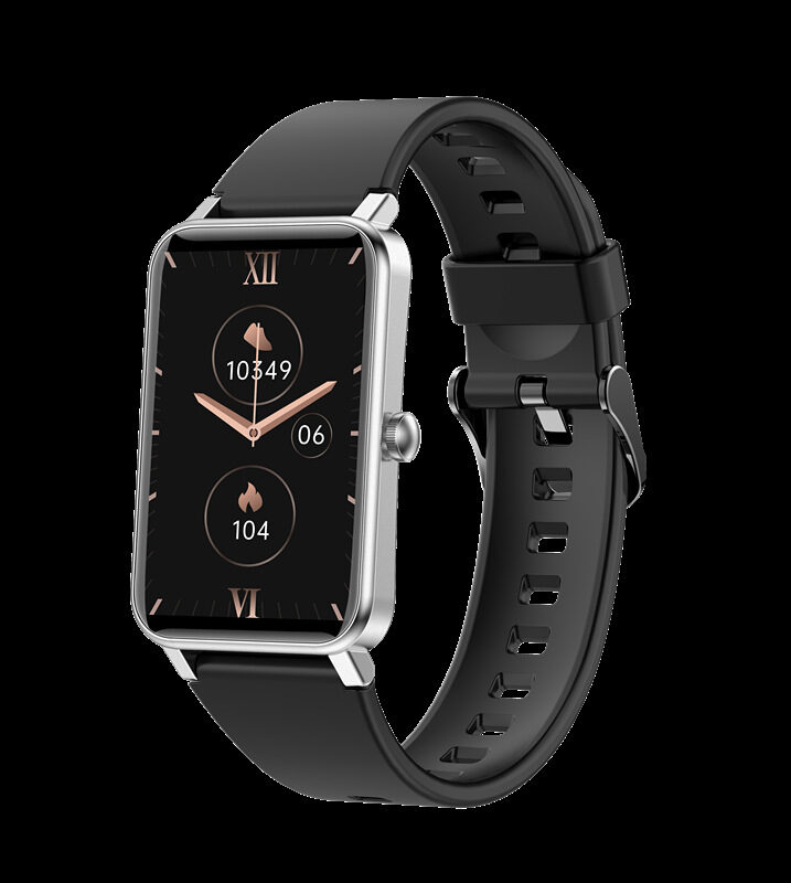 Smart Watch ZX18 1.57 Inch Sports Gift