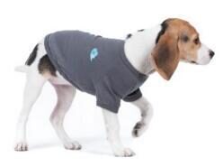 Pet Clothing Dog Vest Two-legged