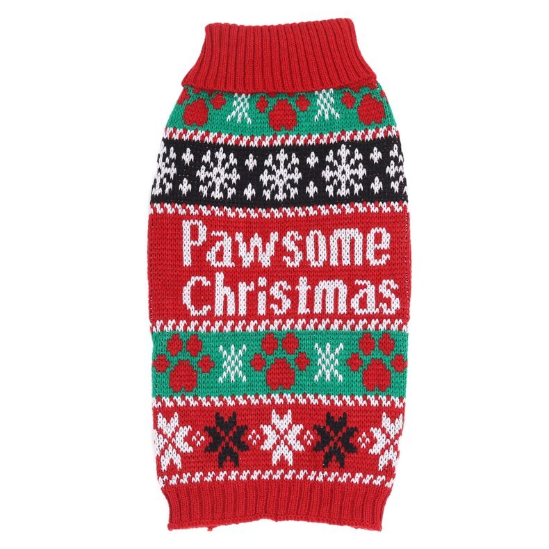 Warm Dog Clothes For Small Coats Jacket Winter