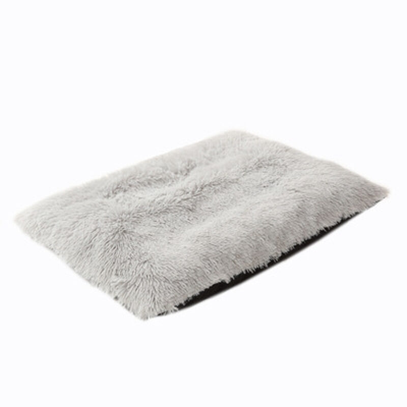 Plush Pet Mat Nest Anti-slip