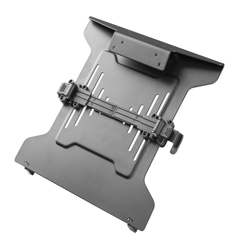 Notebook Stand Tray Fan Heat