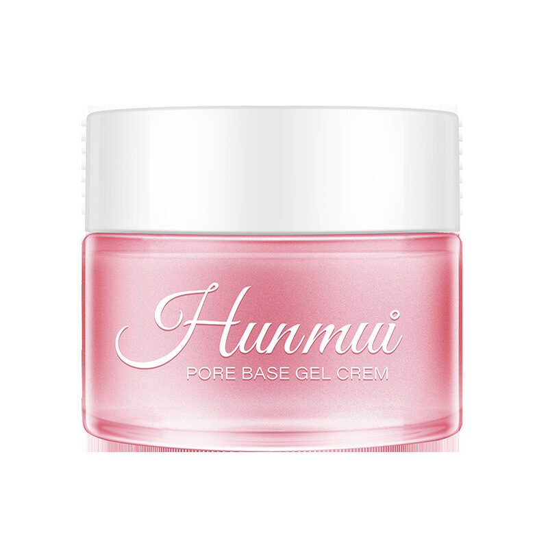 Pore Primer Gel Cream Concealer Invisible Makeup Moisturizing