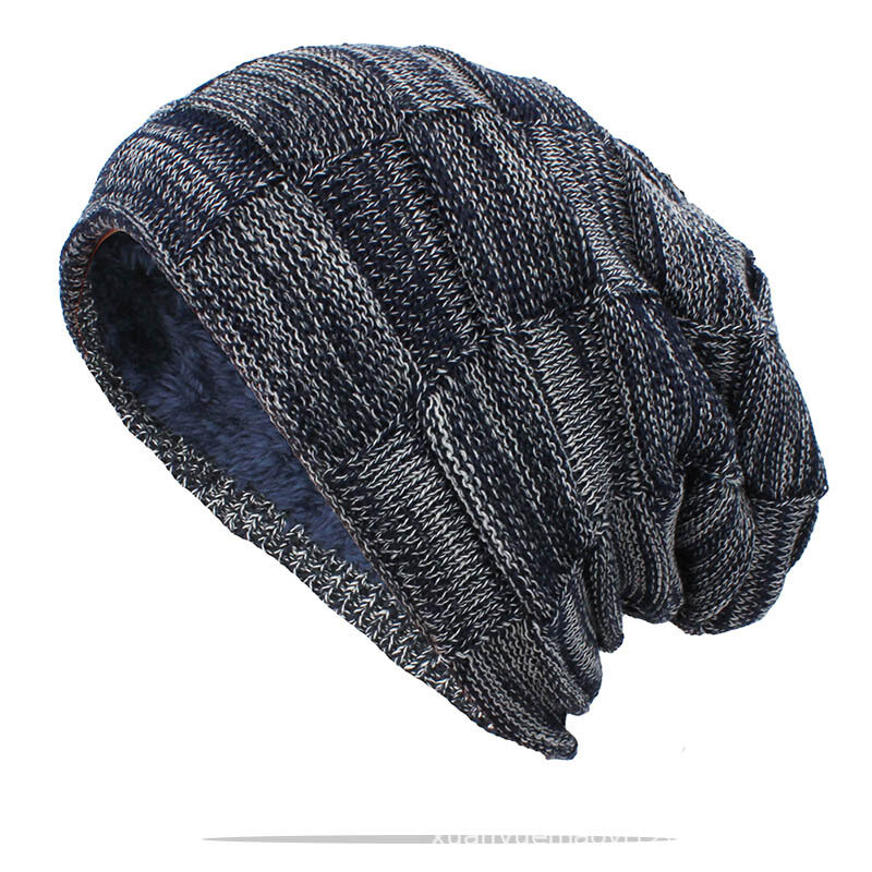 Women Men Winter Warm Hat For Unisex Outdoor