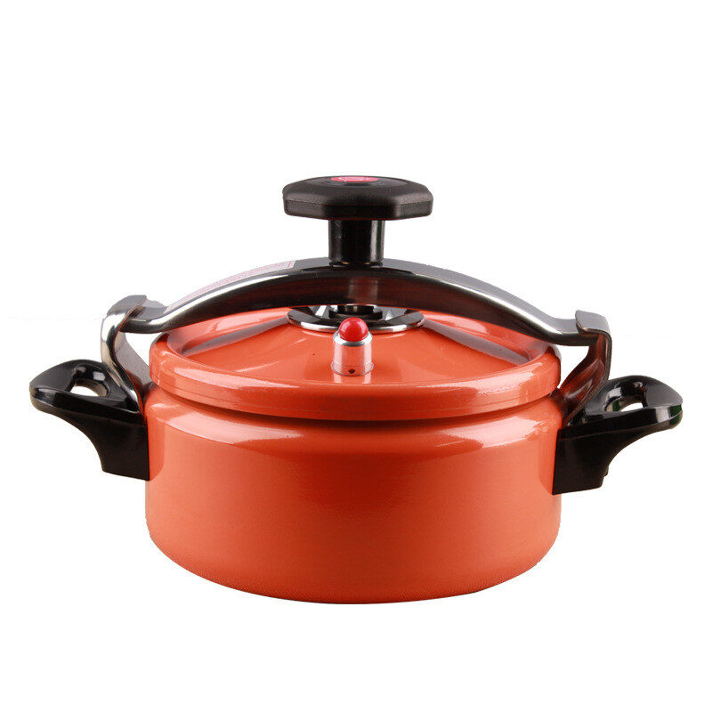 Pressure Cooker Small Induction Gas