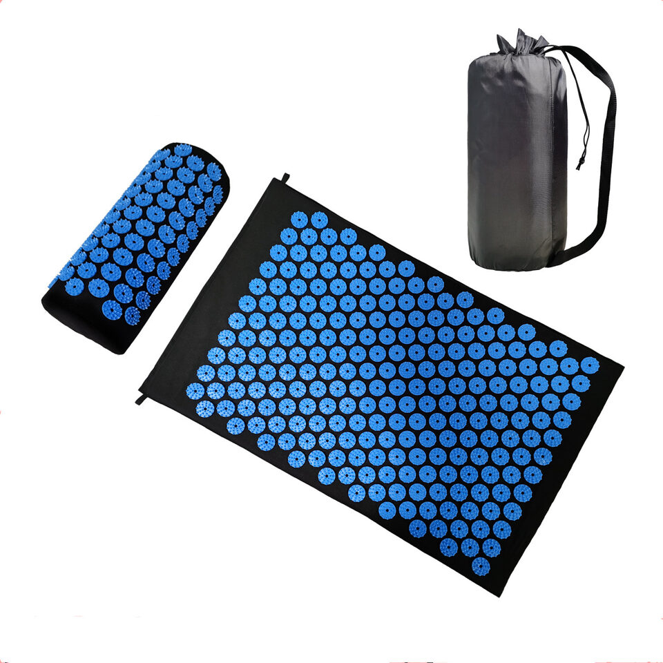 Acupuncture Massage Mat Yoga