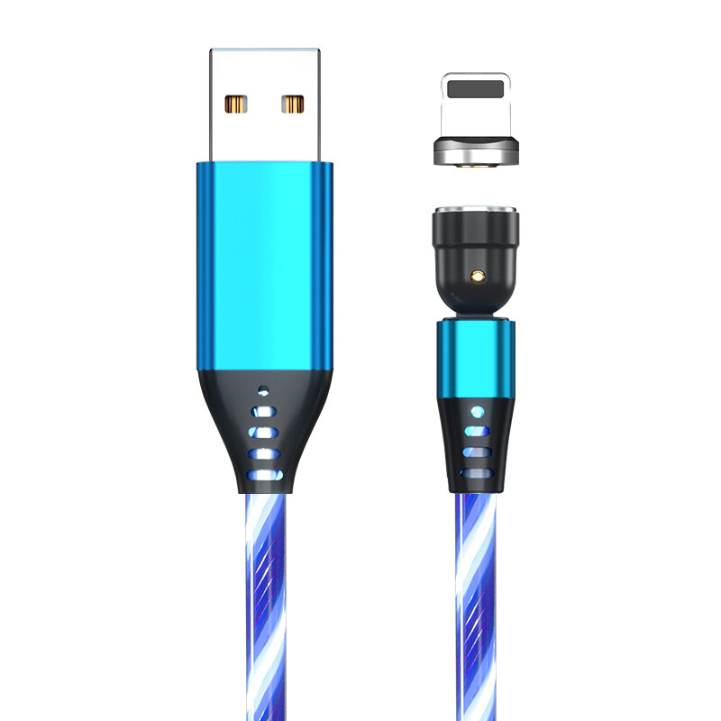 Marquee Data Cable 540 Degree Rotating Magnetic