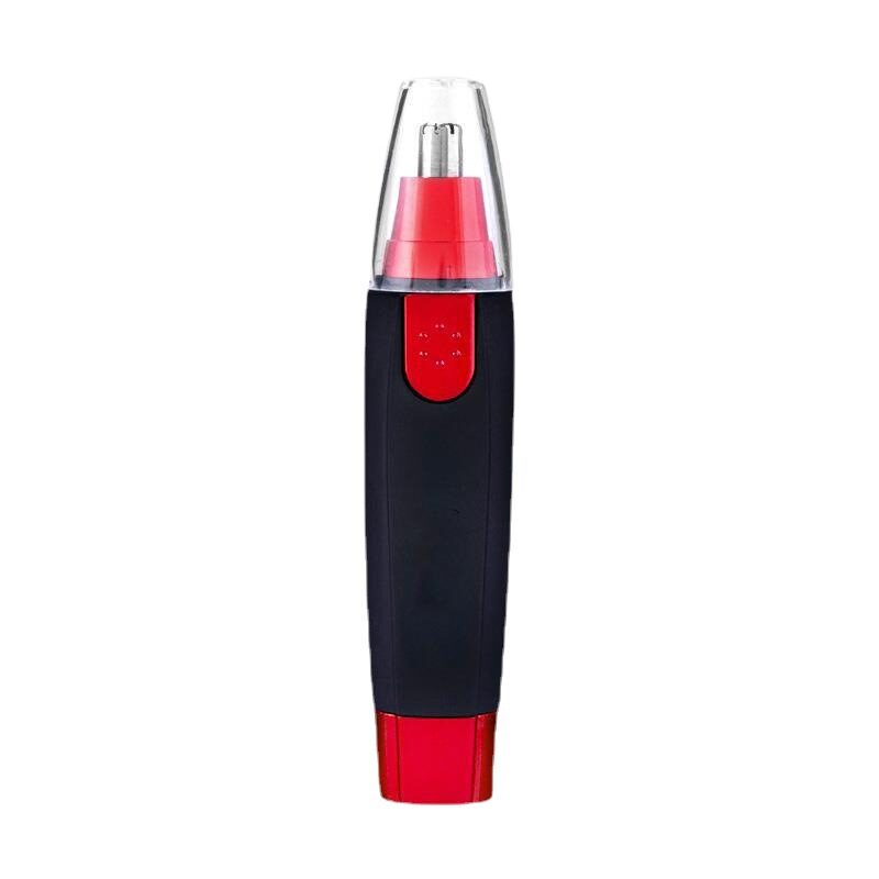 Electric Nose Hair Trimmer Ear Face Clean Razor