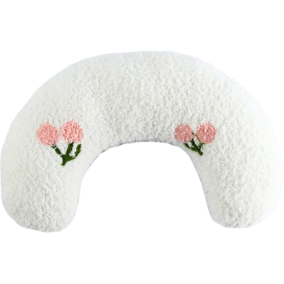 Little Pillow For Cats Fashion Neck Protector Deep
