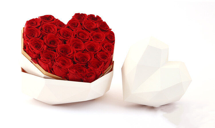 Valentine's Day Goddess's Birthday Gift Box For Girlfriend