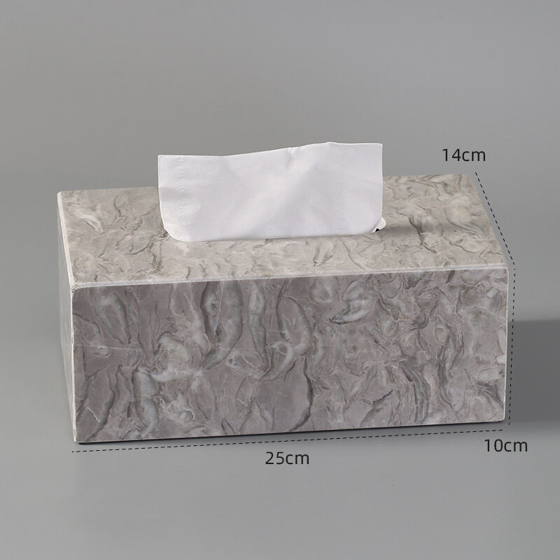 Bathroom Toilet Set Marble Hotel Model Room Home
