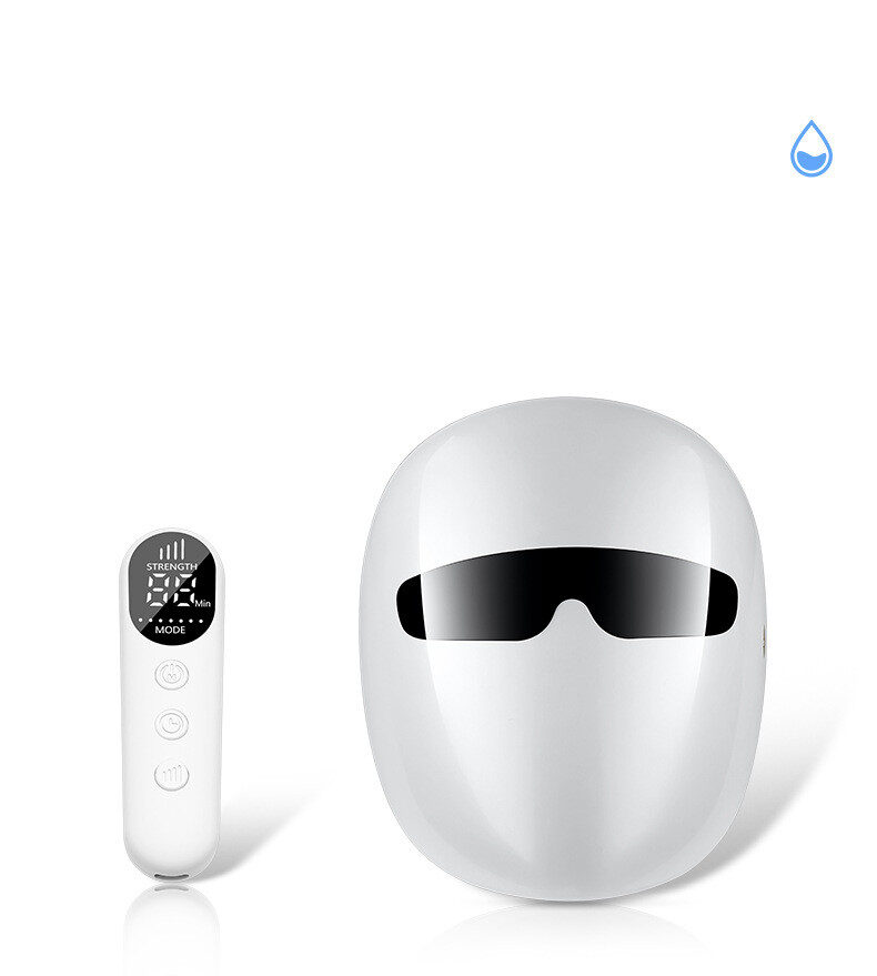 Imported Facial Mask Machine LED Light 7 Color