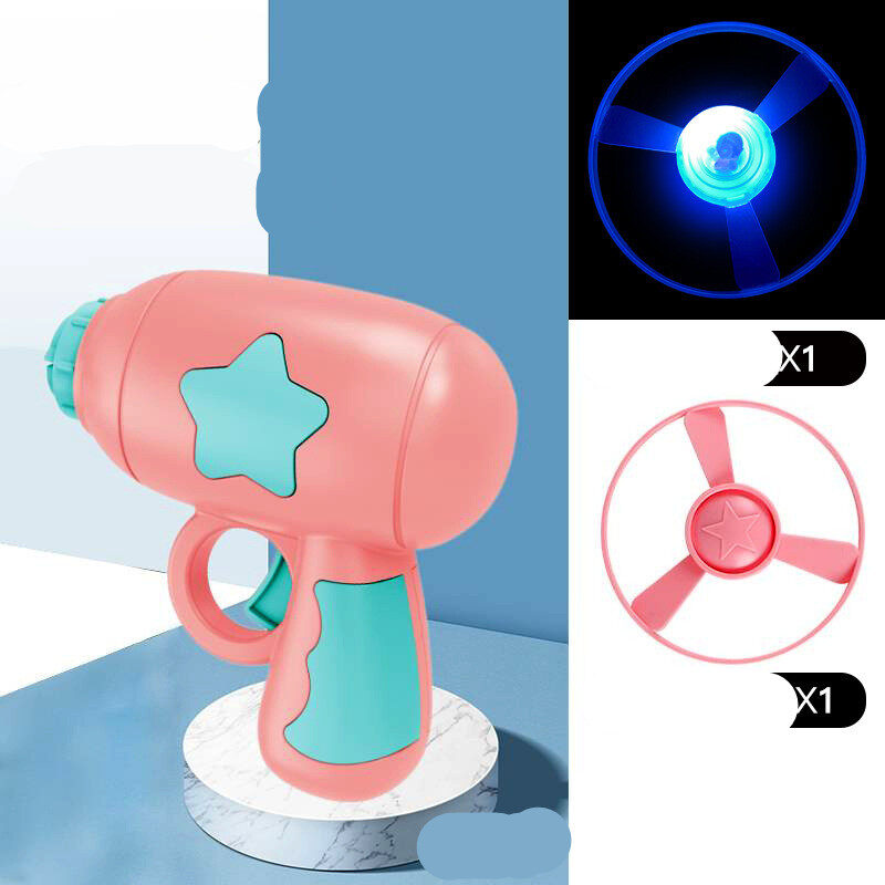 Pet Toy Dog Cat LED Light Luminous Children's