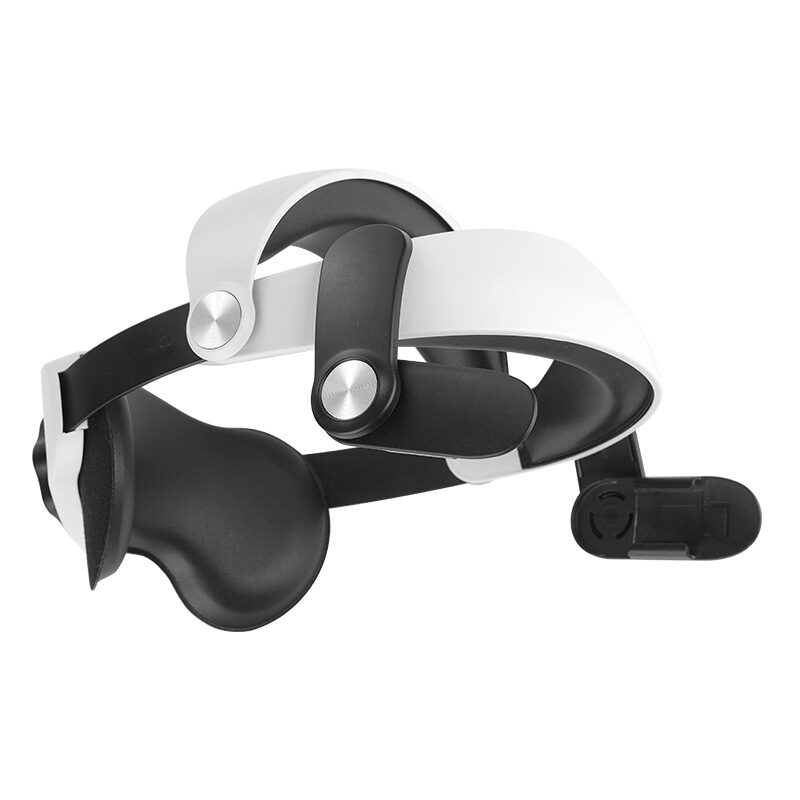 The Headset Can Be Replaced With Adjustable VR
