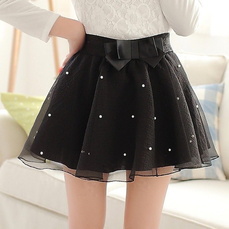 Spring And Summer New High Waist Slim Short