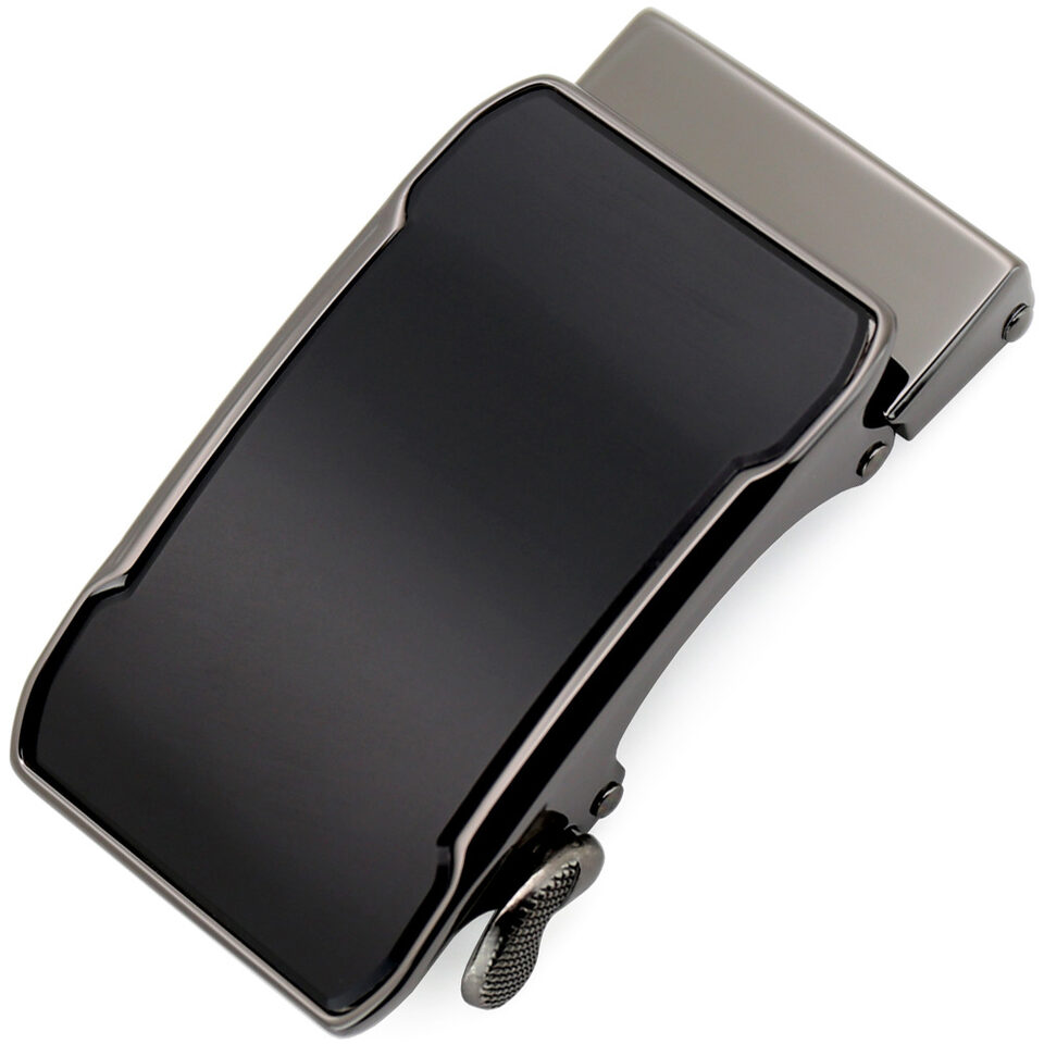 Men's Belt Metal Buckle Accessories