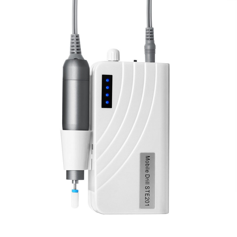 Rechargeable Nail Polisher