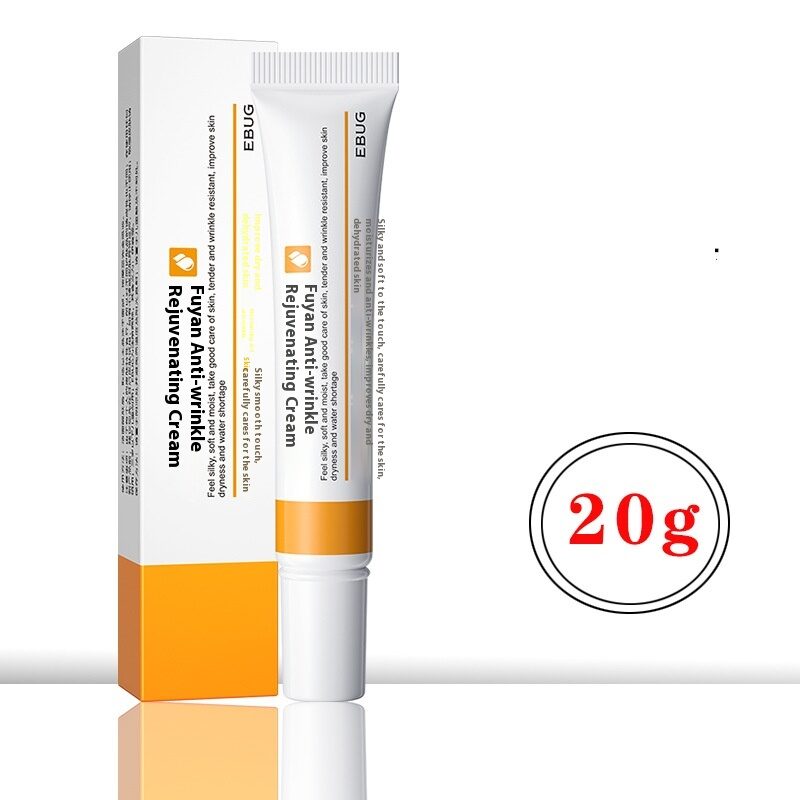 Hydrating Brightening Oil Control And Acne Cream Moisturizing