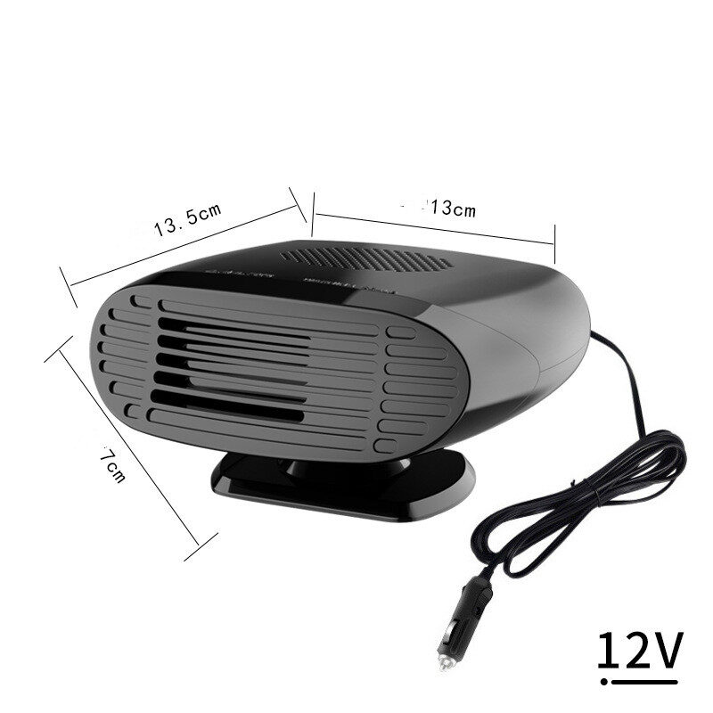 Car Heater For Mini 12v Electric