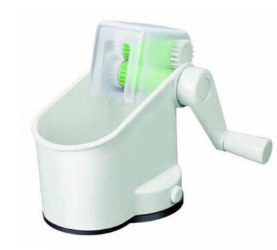 Kitchen Tools Pea Peeler Hand Crank