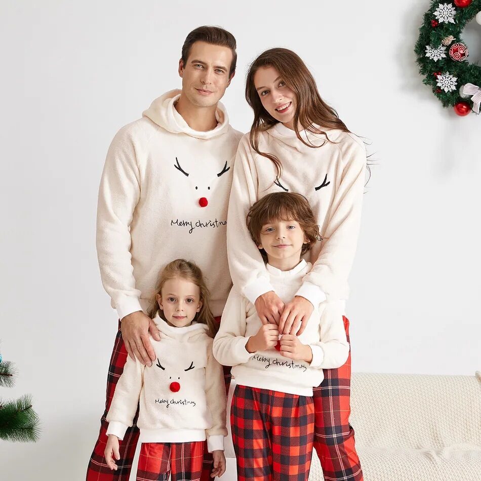Two-piece Pajamas Printed Home Wear