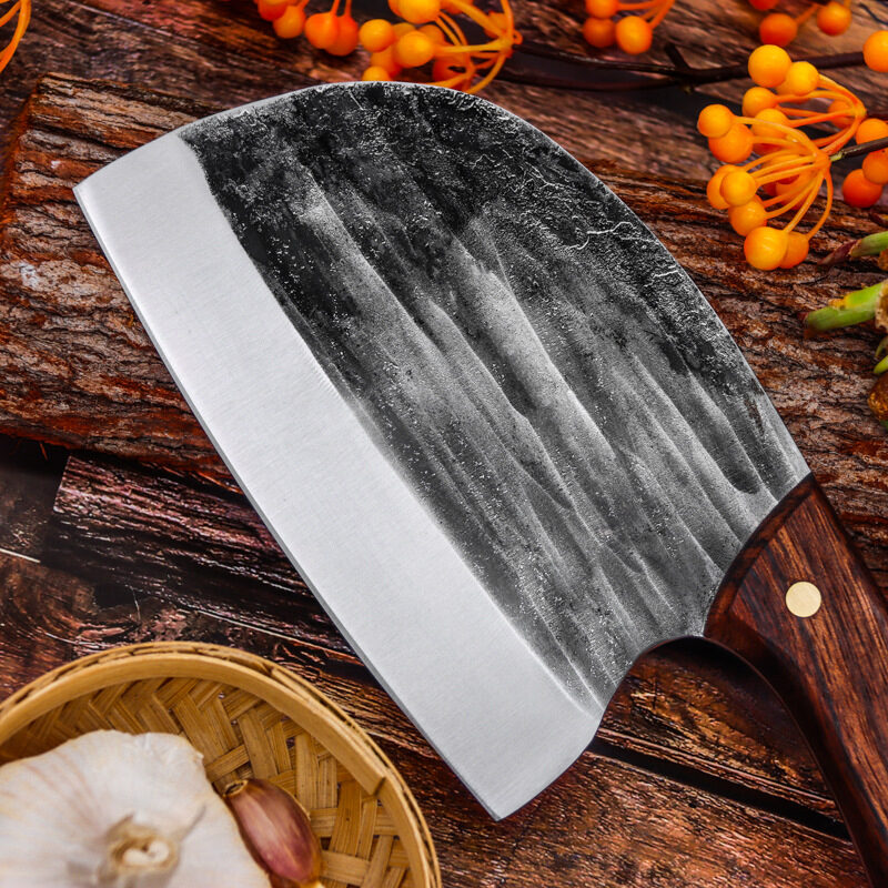 Vintage Knives Kitchen Slicing
