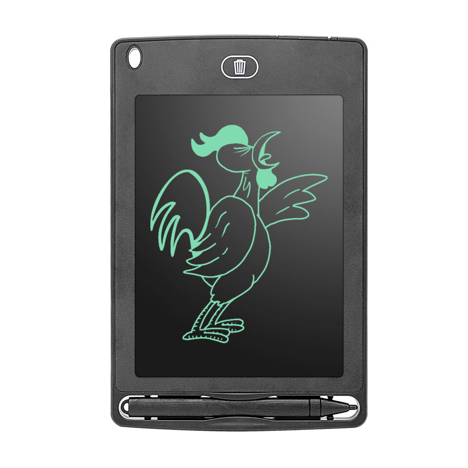 LCD Handwriting Board Children's Writing Drawing Graffiti