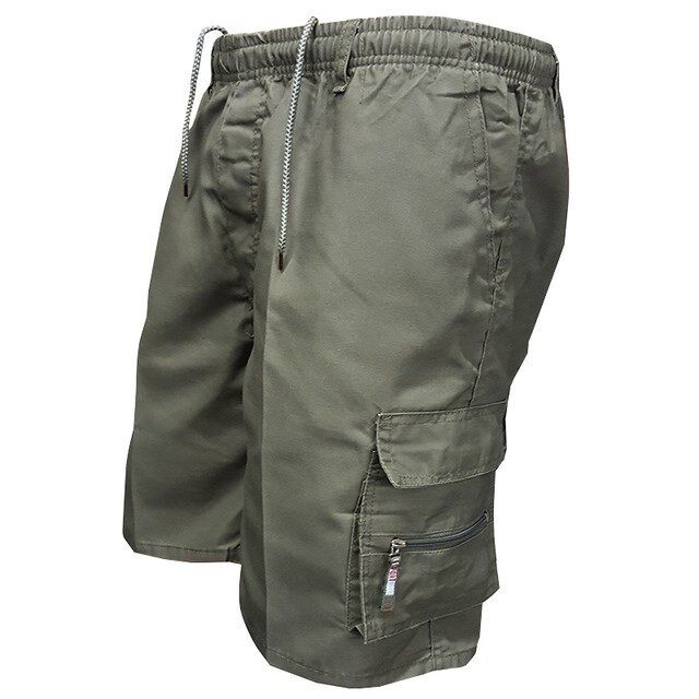Shorts For Men Summer Mens Sweat Short Pants