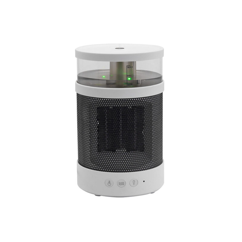 3 In 1 Space Heater Winter Fast Heating