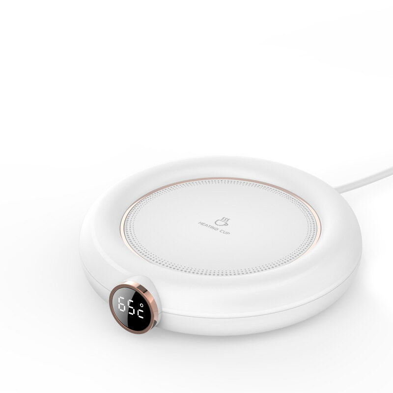 Cup Warmer Pad USB Charge Home Office 3