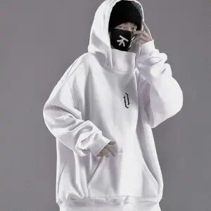 Spring Fish Head Hat Loose Hip-hop Trendy Brand