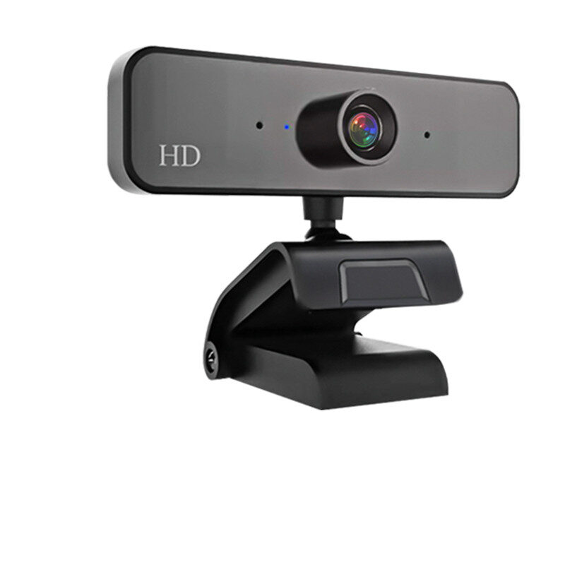 1080P HD Video Camera With Built-in Microphone Night