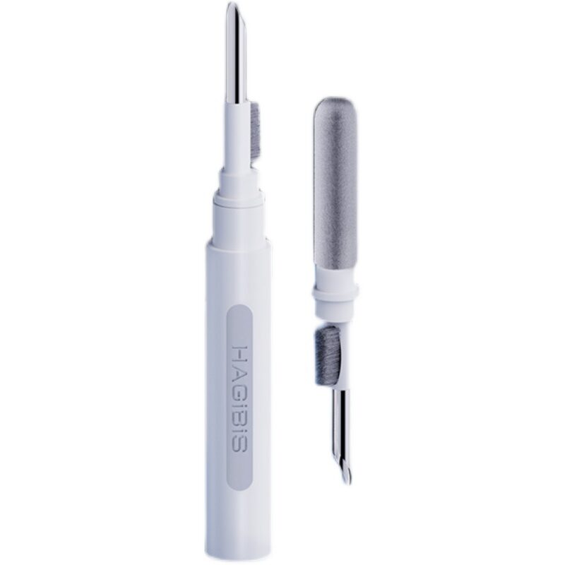 Earphone Cleaning Pen Dust Removal Tool Brush