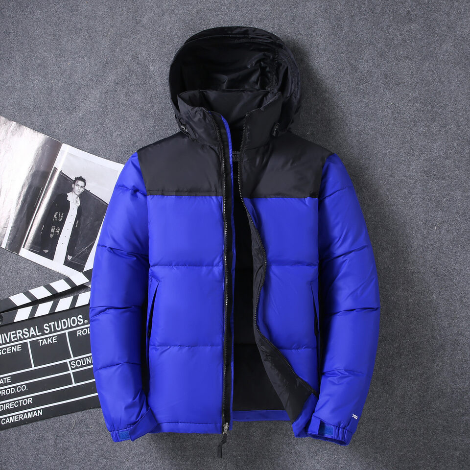 Short Youth Outdoor Winter Wear Thick Plus Size