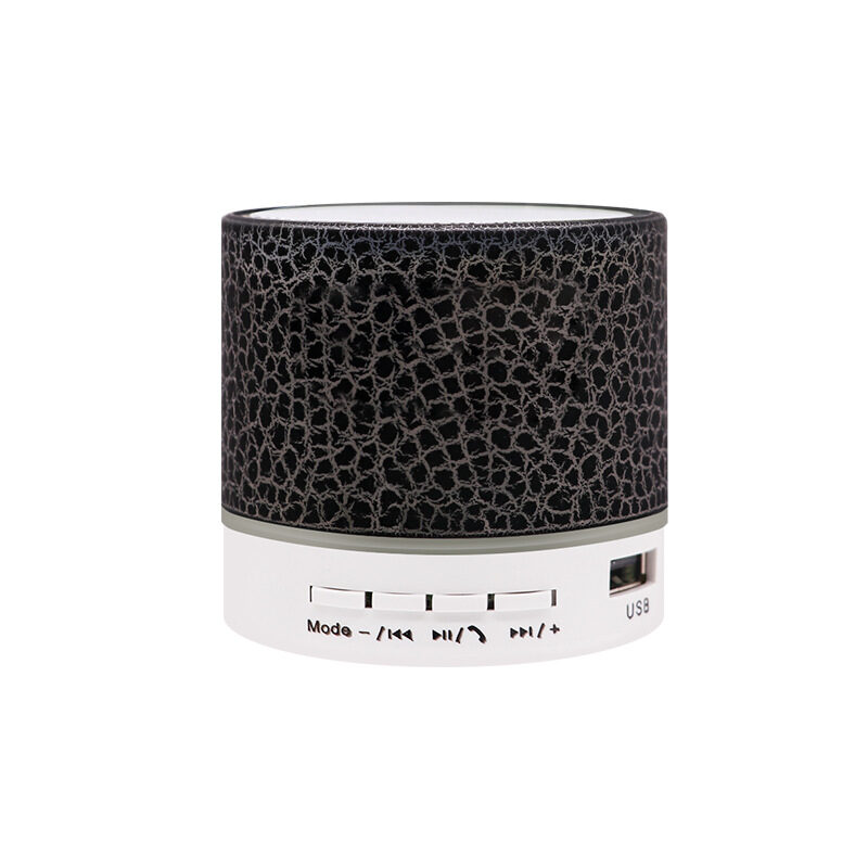 Crack Bluetooth Gift Audio Card Mobile Phone Computer