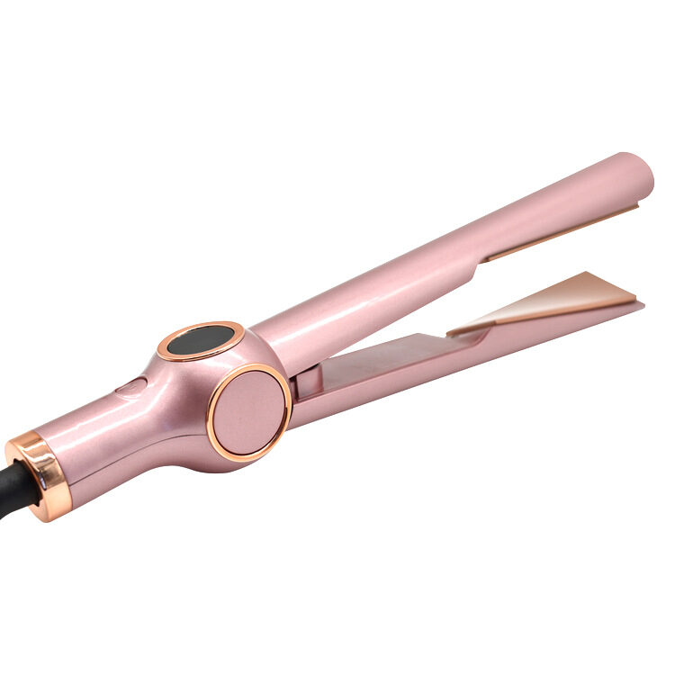 Mini Hair Straightener Splint For Straight