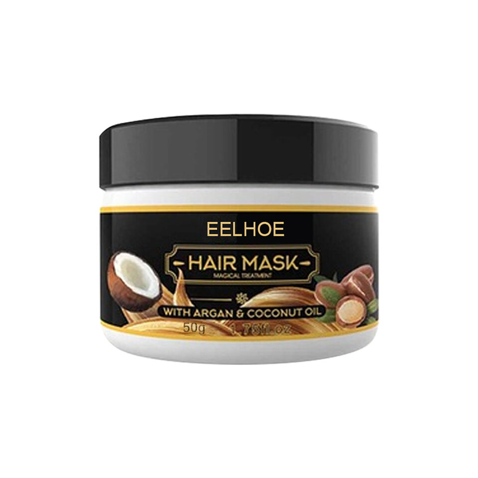 Men's And Women's Styling Fluffy Hair Care Essential