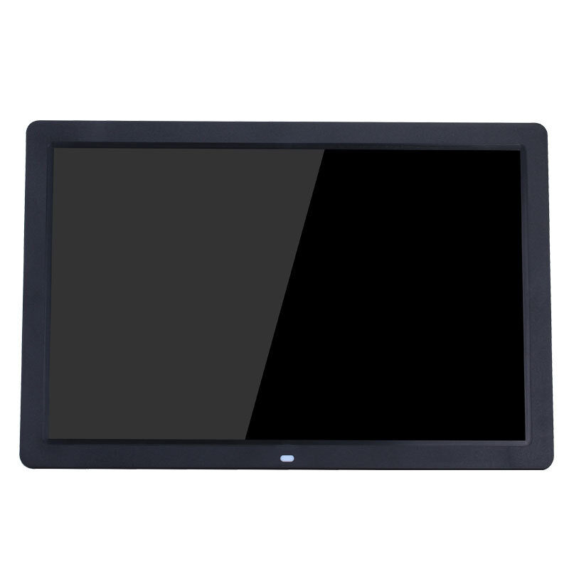 High-definition Digital Photo Frame 17 Inch Electronic Album