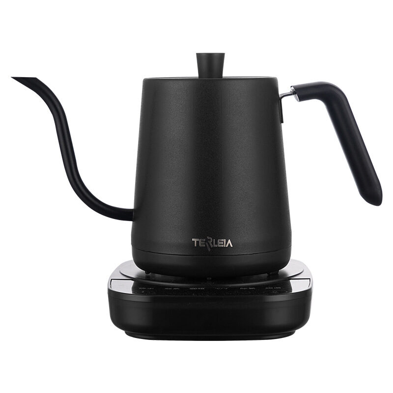 Slender Mouth Electric Kettle Office