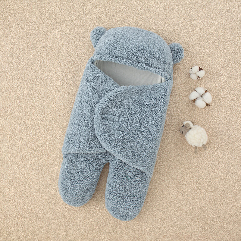 Sleeping Bag For Infants To Be Held