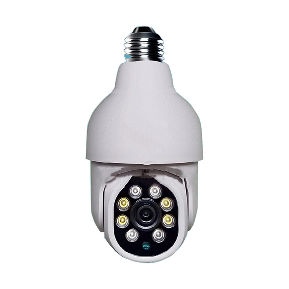 High-definition Security Surveillance Camera Wireless WIFI Connection Smart