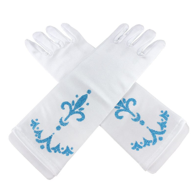 Children's Decorative Gloves Printing